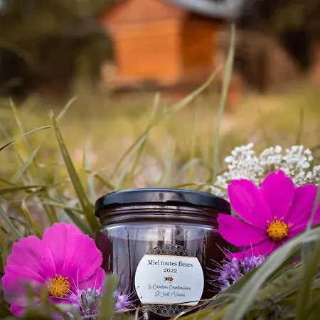 Le Cambou * Saint-Just-sur-Viaur