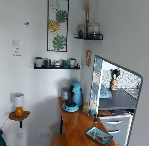 Le Cambou * Saint-Just-sur-Viaur