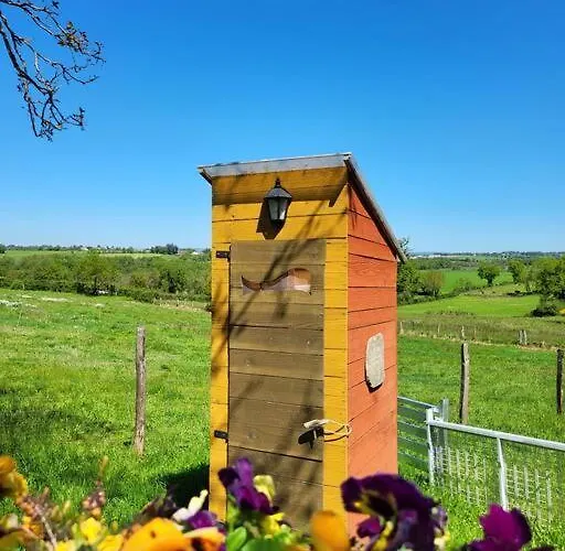 Le Cambou Saint-Just-sur-Viaur
