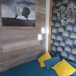 Prázdninový dům Le Cambou