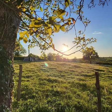 Tatil Evi Le Cambou Saint-Just-sur-Viaur
