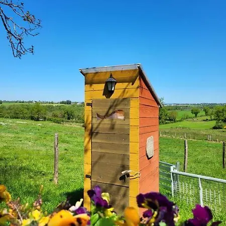 Le Cambou Saint-Just-sur-Viaur