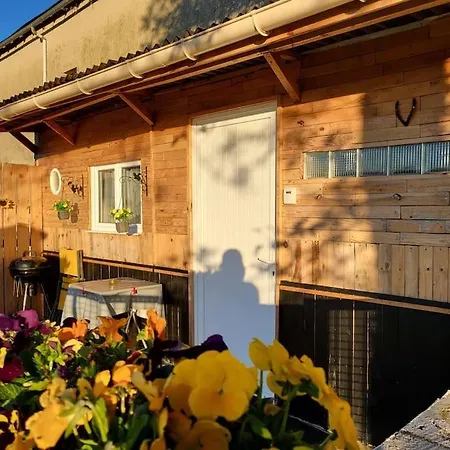 Le Cambou Tatil Evi *