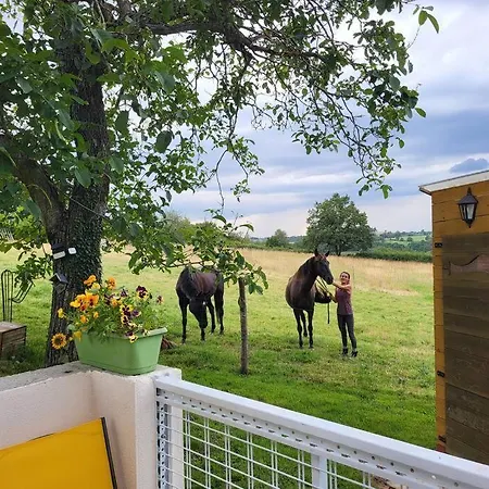 Hébergement de vacances Le Cambou *