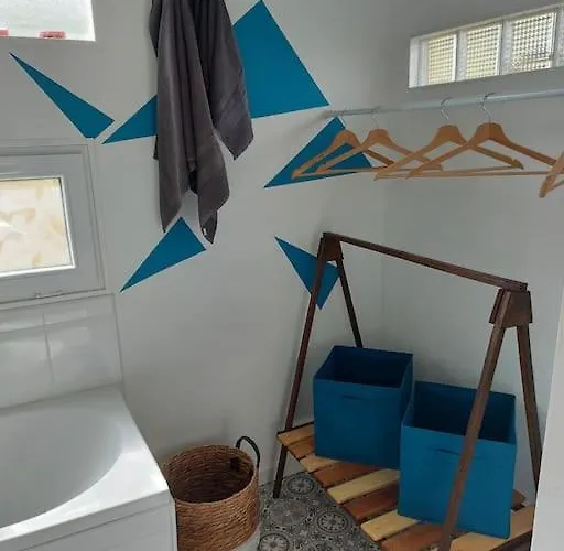 Le Cambou * Saint-Just-sur-Viaur