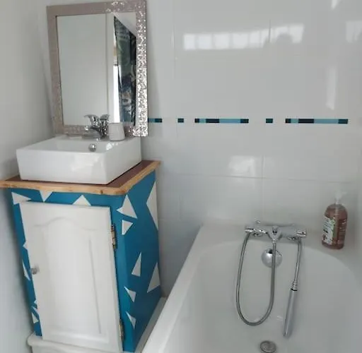 Дом отдыха Le Cambou