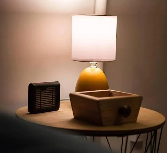 Hébergement de vacances Le Cambou